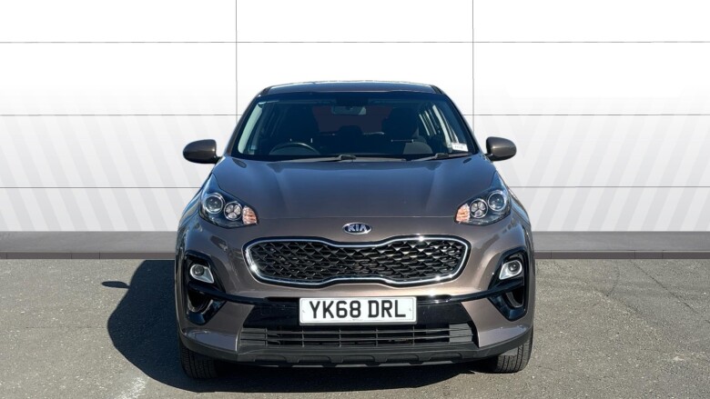 Kia Sportage 1.6 GDi ISG 1 5dr Petrol Estate